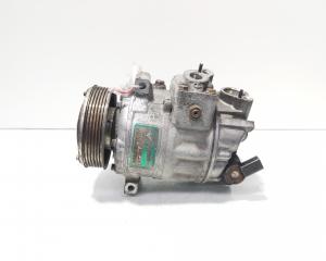 Compresor clima, cod 1K0820803G, Skoda Superb II Combi (3T5) 1.9 TDI, BXE (idi:684516)