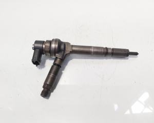 Injector, cod 0445110175, Opel Astra H Van 1.7 CDTI, Z17DTH (idi:684607)