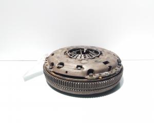 Volanta masa dubla cu placa presiune, Audi A3 (8P1) , 2.0 TDI, CBA, 6 vit man (idi:679402)