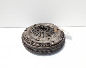 Volanta masa dubla cu placa presiune, Skoda Superb II Combi (3T5) 1.9 TDI, BXE, 5 vit man (idi:678697)