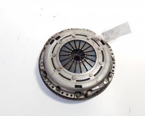 Volanta masa dubla cu placa presiune, Skoda Octavia 2 (1Z3) 2.0 TDI, BKD, 6 vit man (idi:677789)