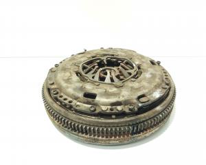 Volanta masa dubla cu placa presiune, Vw Golf 5 Variant (1K5) 1.9 TDI, BXE, 5 vit man (idi:675469)