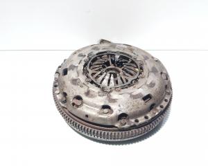 Volanta masa dubla cu placa presiune, Audi Q3 (8UB) 2.0 TDI, CFF, 6 vit man (idi:672673)