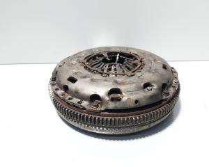 Volanta masa dubla cu placa presiune, Vw Passat Variant (365), 2.0 TDI, CFF, 6 vit man (idi:676006)