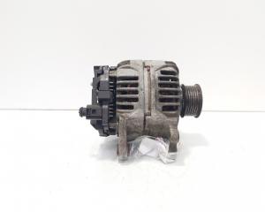 Alternator 90A Bosch, cod 028903028D, Seat Leon (1M1), 1.6 benz, BCB (idi:682307)