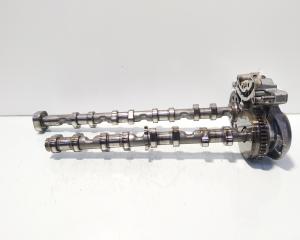 Set axe came, Audi A3 (8P1) 2.0 TFSI, CCZA (id:685999)
