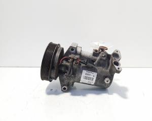 Compresor clima, cod 8201025121, Renault Megane 3 Coupe, 1.5 DCI, K9K834 (idi:685442)