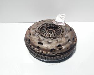 Volanta masa dubla cu placa presiune, Vw Passat CC (357), 2.0 TDI, CBB, 6 vit man (idi:671746)
