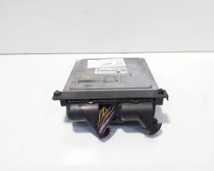 Calculator motor ECU, cod 03L906023QH, Skoda Fabia 2 (5J, 542), 1.6 TDI, CAYC (idi:685475)