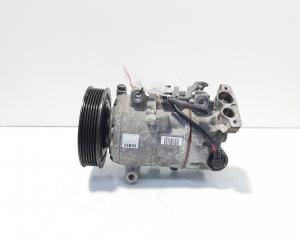 Compresor clima, cod 8200939386A, Renault Megane 3 Coupe, 1.5 DCI, K9K832 (idi:685496)