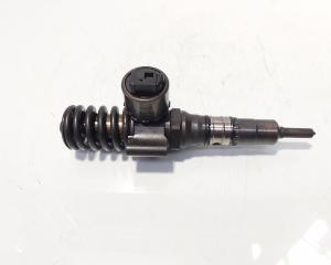 Injector, cod 03G130073G+, BPT, 0414720404, Audi A6 Avant (4F5, C6), 2.0 TDI, BRE (idi:683911)