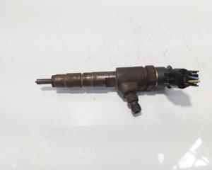 Injector, cod 0445110340, Citroen C4 Picasso (2), 1.6 HDI, 9H06 (idi:683916)