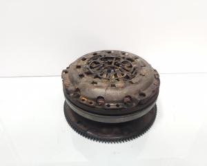 Volanta masa dubla cu placa presiune, Audi A4 Avant (8K5, B8), 2.0 TDI, CAG, 6 vit man (idi:685562)