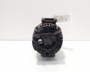 Alternator 120A, cod 2711540802, Mercedes Clasa C (W203) 1.8 benz, OM271946 (id:685939)