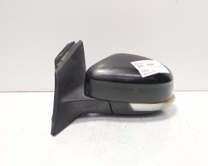 Oglinda electrica stanga cu semnalizare, Ford Focus 3, vol pe dreapta (id:685840)