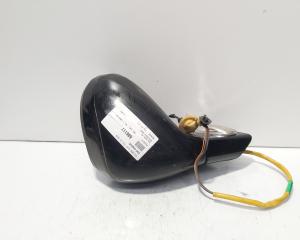Oglinda electrica stanga cu semnalizare, Peugeot 308, vol pe stanga (id:686117)