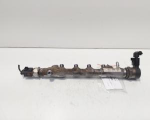 Rampa injectoare cu senzori, cod 03L130089P, Vw Golf 6 (5K1) 2.0 TDI, CFF (id:685905)