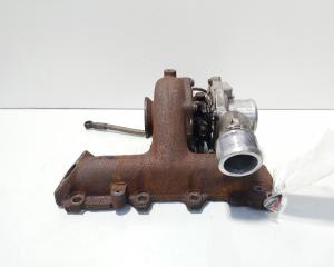 Turbosuflanta, cod GM55205474, Opel Signum, 1.9 CDTI, Z19DT (idi:685379)