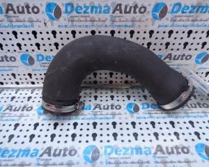 Furtun intercooler 8K0145709H, Audi A4 (8K2, B8), 2.0tdi