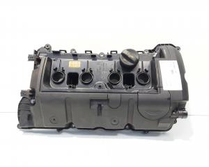 Capac culbutori, cod M03017B180, Peugeot 3008, 1.6 benz, 5FW (idi:685395)
