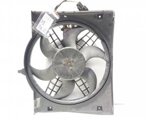 Electroventilator cu releu, cod 7790896, Bmw 3 Touring (E46) 2.0 diesel, 204D4 (id:672709)