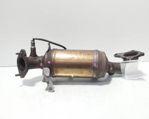 Catalizator, cod 1K0254201C, Vw Golf 6 (5K1) 1.2 TSI, CBZB (id:680085)