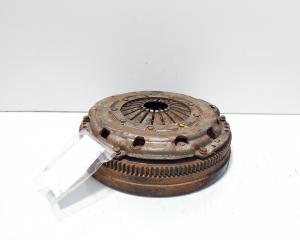 Volanta masa simpla cu placa presiune, Audi A3 Sportback (8VA), 1.6 TDI, CLH, 5 vit man (idi:685404)