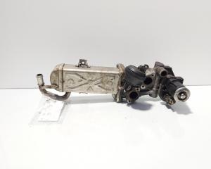 Racitor gaze cu EGR, cod 03L131512C, Vw Touran (1T3), 2.0 TDI, CFH (idi:673474)