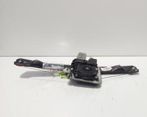 Macara cu motoras usa dreapta spate, Bmw 1 (E81, E87) (id:686043)