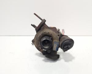Turbosuflanta, cod 54359700005, Fiat Qubo (225), 1.3 M-JET, 199A2000 (idi:683992)