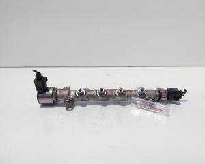 Rampa injectoare cu senzori Delphi, cod 04L130089F, Audi A3 (8V1), 1.6 TDI, DGT (idi:685439)