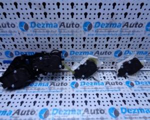 Motoras aeroterma bord K9749005, Audi A4 (8K2, B8)