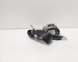 Centura dreapta fata cu capsa, cod 1K4857706BK, Vw Golf 5 (1K1) (id:686028)