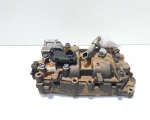 Pompa ulei, cod 03L115105D, 03L103537, Audi Q3 (8UB), 2.0 TDI, CFF (idi:684860)