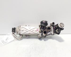 Racitor gaze cu egr, cod 03L131512DQ, Vw Passat (362) 2.0 TDI, CFF (id:686155)