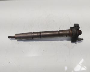 Injector, cod 03L130277, 0445116030, VW Golf 6 (5K1), 2.0 TDI, CBA (idi:684016)