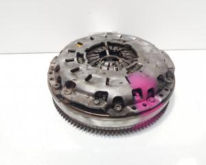 Volanta masa dubla cu placa presiune, Bmw 3 (E90) 2.0 diesel, 204D4, 6 vit man (id:686021)