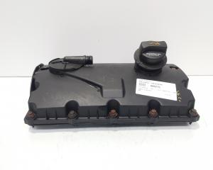 Capac culbutori, cod 038103469AH, Vw Golf 5 (1K1) 1.9 TDI, BXE (id:686215)