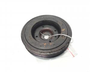Fulie motor, cod 06H105243K, Audi A3 (8P1) 2.0 TFSI, CCZA (id:686227)