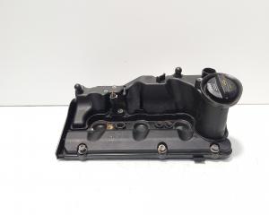Capac culbutori, cod 04B103469K, Seat Ibiza 5 Sportcoupe (6J1), 1.4 TDI, CUS (idi:684870)