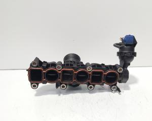 Galerie admisie cu clapete, cod 04B129709B, Seat Ibiza 5 Sportcoupe (6J1), 1.4 TDI, CUS (idi:684876)