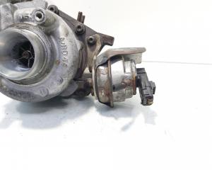 Supapa turbo electrica, Ford Grand C-Max 1.6 TDCI, T1DA (id:686150)