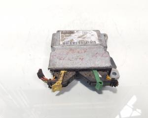 Calculator airbag, cod 9665100080, Peugeot 308 (id:686110)