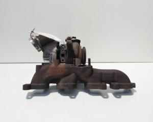 Turbosuflanta, cod 03L253016T, Seat Leon (1P1) 1.6 TDI, CAY (id:686133)