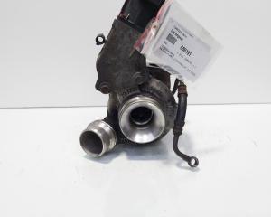 Turbosuflanta, Bmw 3 (E90) 2.0 diesel, N47D20C (id:686191)