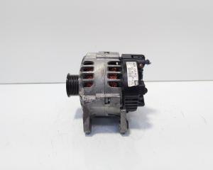 Alternator 90A Valeo, cod 03D903025J, Vw Polo (9N) 1.2 benz, AZQ (id:686205)
