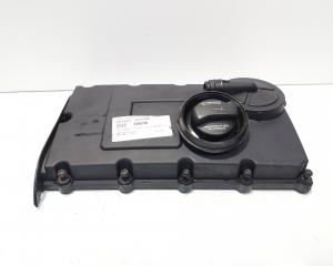 Capac culbutori, cod 03G103469N, Vw Passat (3C2) 2.0 TDI, BKP (id:686256)