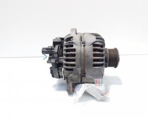 Alternator 150A, cod 8200728292C, Nissan Qashqai 1.5 DCI, K9K282 (id:686253)
