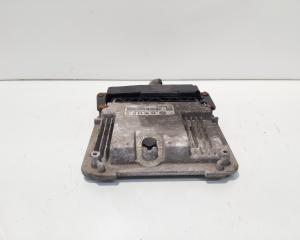Calculator motor ECU, cod 03L906018RT, 0281019902, Vw Golf 6 (5K1) 2.0 TDI, CFF (idi:680366)
