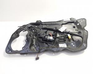 Macara cu motoras usa dreapta fata, cod 3AA837756, Vw Passat Variant (365) (id:686035)